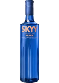Skyy Infusions Peach 750ml