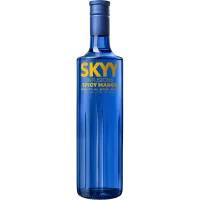 Skyy Infusions Spicy Mango 750ml