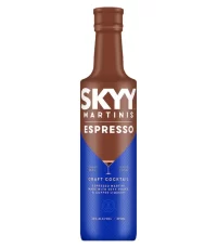 Skyy Martinis Espresso Cocktail 375ml