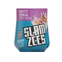Slamzees Fruity Cereal 187ml