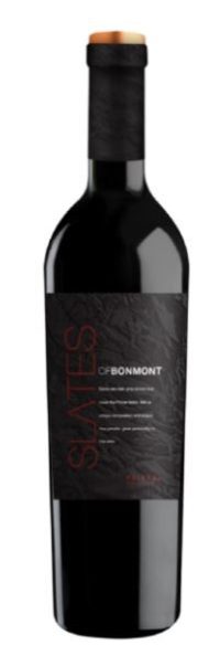 Slates of Bonmont Tinto Priorat 750ml