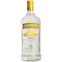 Smirnoff Citrus 1.75L