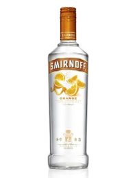 Smirnoff Orange 1.75L Pet