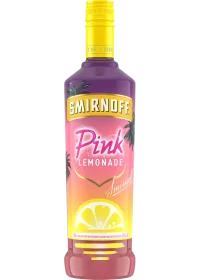 Smirnoff Pink Lemonade