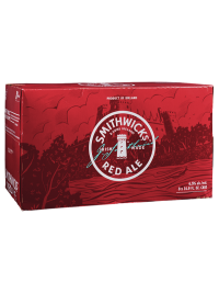 Smithwicks Ale 14.9oz 8pk Cn