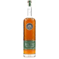 Smoke Wagon Straight Rye Whiskey 750ml