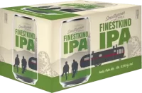 Smuttynose Finestkind IPA 12oz 6pk Cn
