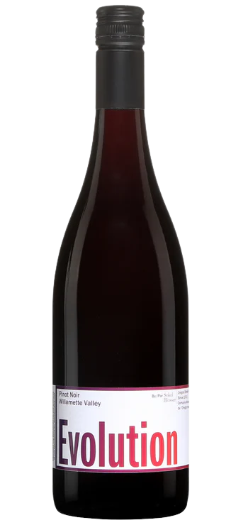Sokol Blosser Evolution Pinot Noir 750ml Sokol Blosser Evolution Pinot Noir 750ml