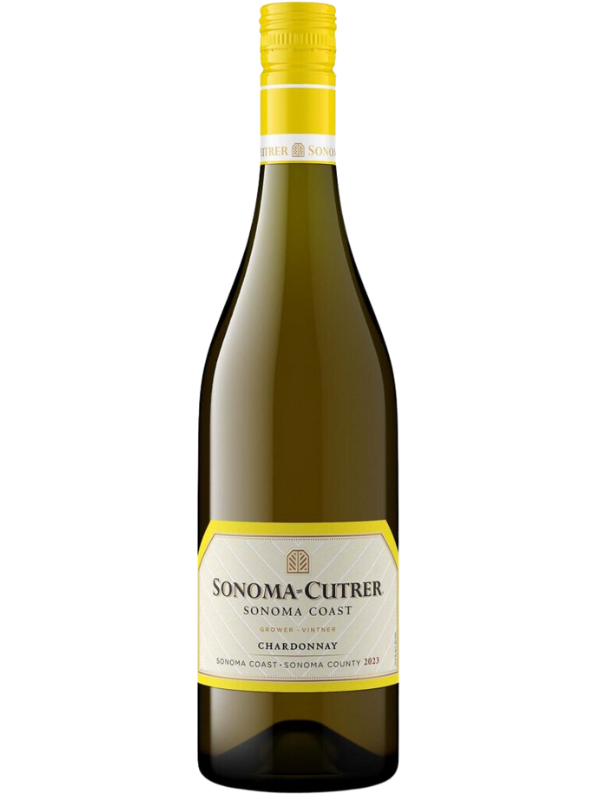 Sonoma Cutrer Sonoma Chardonnay 750ml