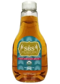 South Beach Syrup Blue Agave Nectar 23.5oz