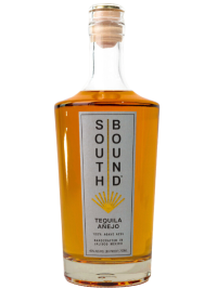 Southbound Tequila Anejo 750ml