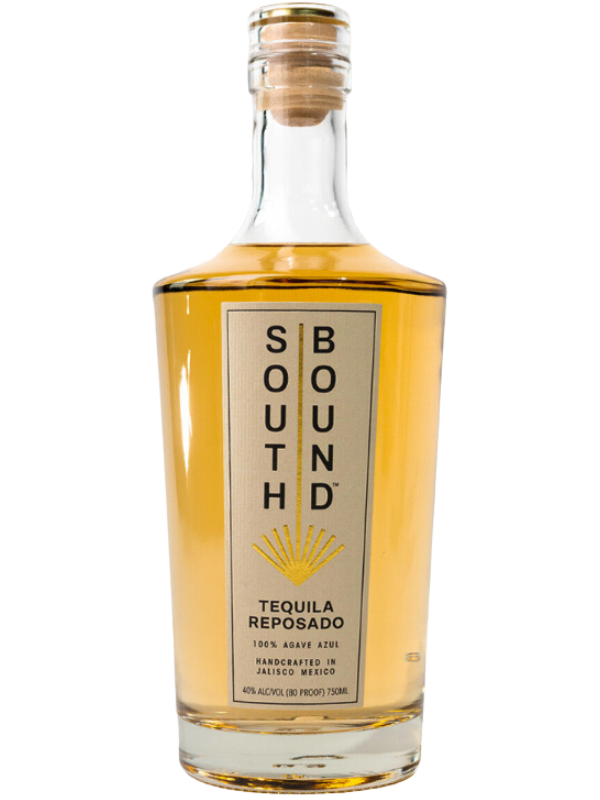 Southbound Tequila Reposado 750ml