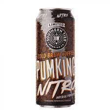 Southern Tier Cold Brew Pumking Nitro