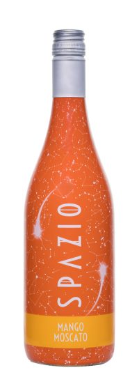 Spazio Mango Moscato 750ml