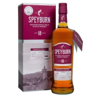 Speyburn 18Yr