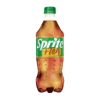 Sprite + Tea 20oz
