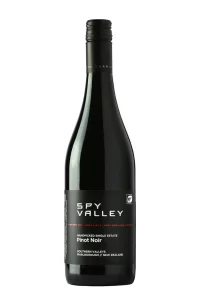 Spy Valley Pinot Noir
