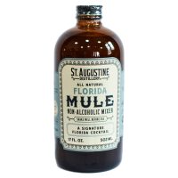 St Augustine Florida Mule Mix 17oz