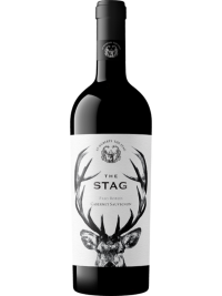 St Huberts The Stag Paso Robles Cabernet 750ml