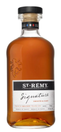 St Remy Signature Brandy 750ml