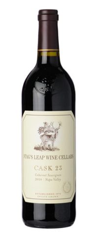 Stags Leap Cask 23 Napa Cabernet 2010
