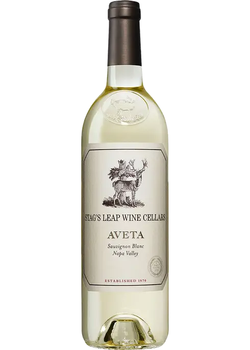 Stags Leap Wine Cellars Aveta Napa Sauvignon Blanc 750ml
