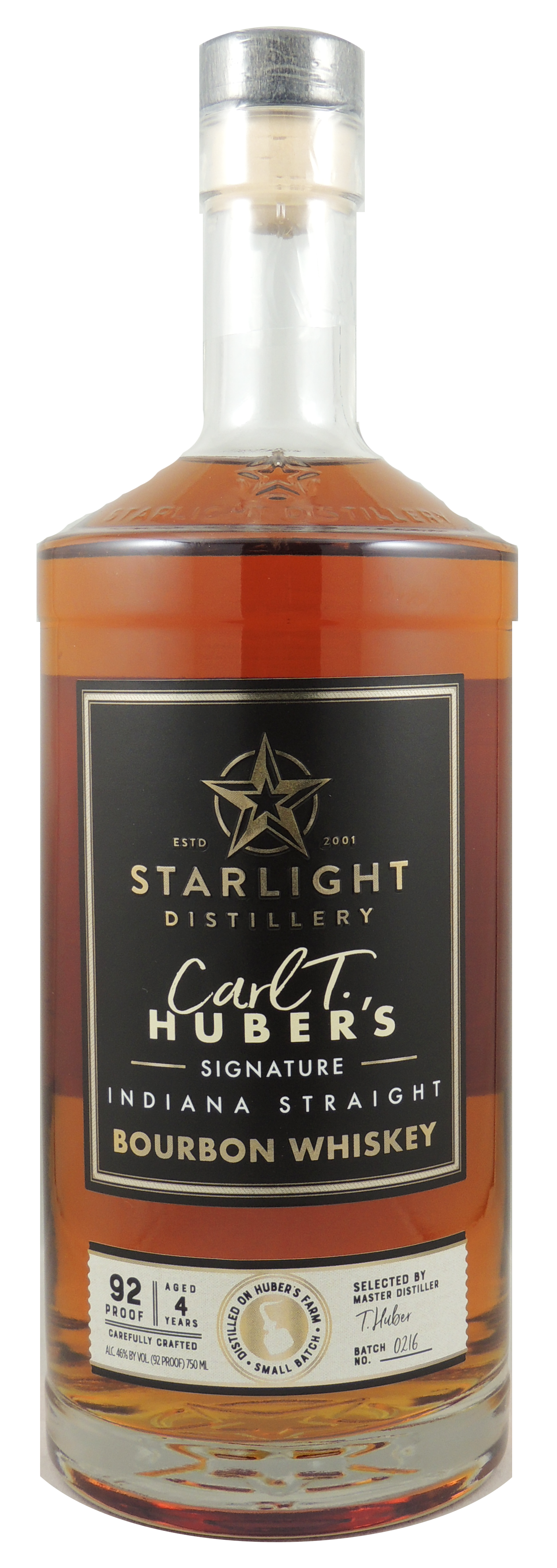 Starlight Bourbon