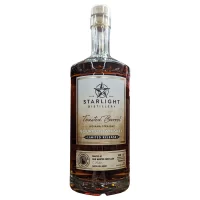 Starlight LTO Small Batch Toasted Barrel 750ml