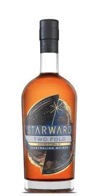 Starward Two Fold Whisky