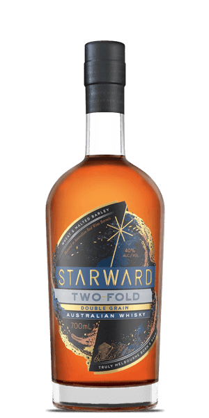 Starward Two Fold Whisky