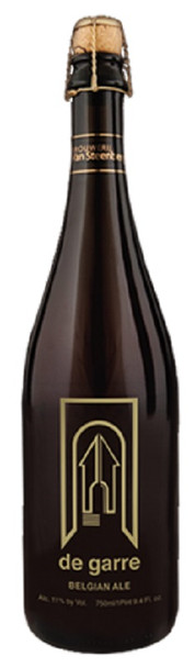 Steenberge De Garre Belgian Ale 750ml