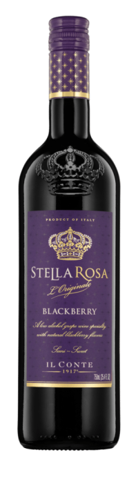 Stella Rosa Blackberry