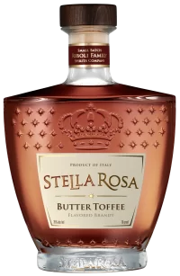 Stella Rosa Butter Toffee Brandy 750ml