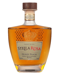 Stella Rosa Honey Peach Brandy