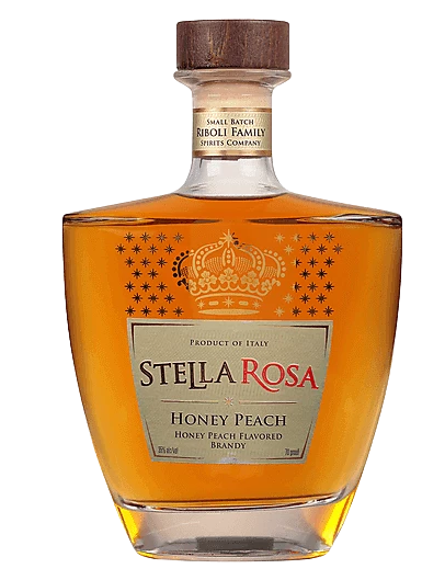 Stella Rosa Honey Peach Brandy