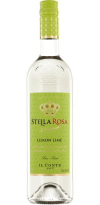 Stella Rosa Lemon Lime
