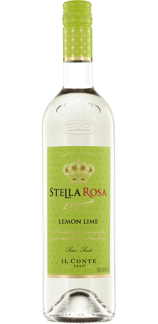 Stella Rosa Lemon Lime