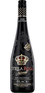 Stella Rosa Non Alcoholic Black