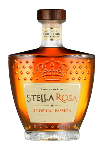Stella Rosa Tropical Passion Brandy