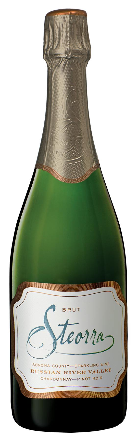 Steorra Russian River Brut 750ml