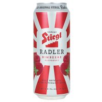 Stiegl Radler Raspberry 16oz