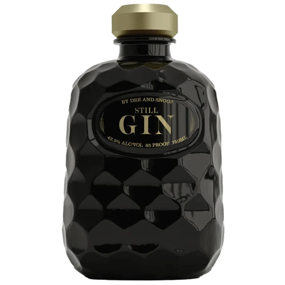 Still Gin By Dre and Snoop