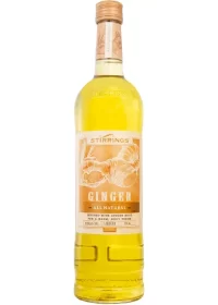 Stirrings Ginger Liqueur 750ml