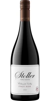 Stoller Family Estate Willamette Pinot Noir 750ml