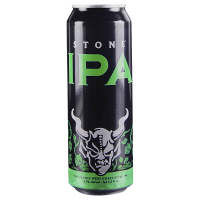 Stone IPA 19.2oz