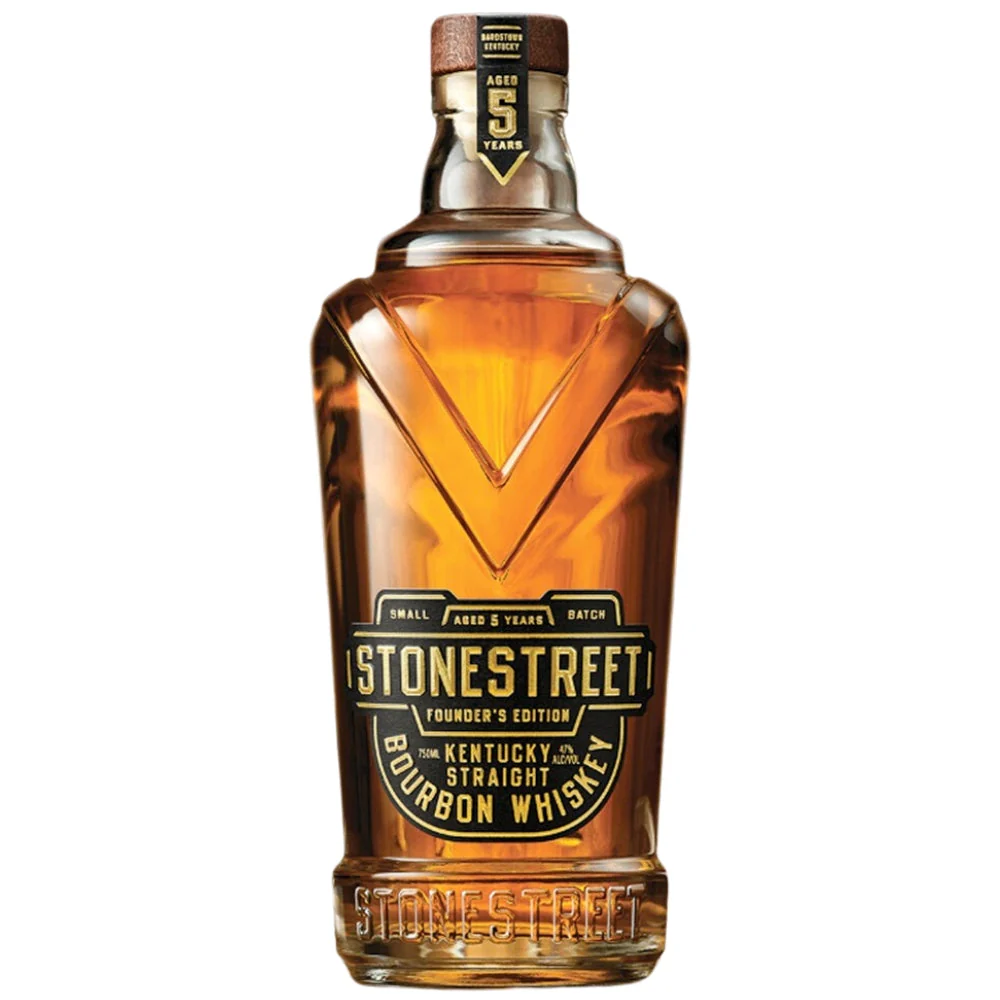 Stonestreet Founders Edition Bourbon 750ml