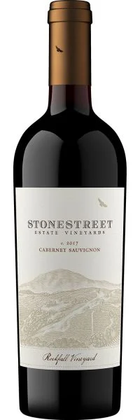 Stonestreet Rockfall Cabernet 2017