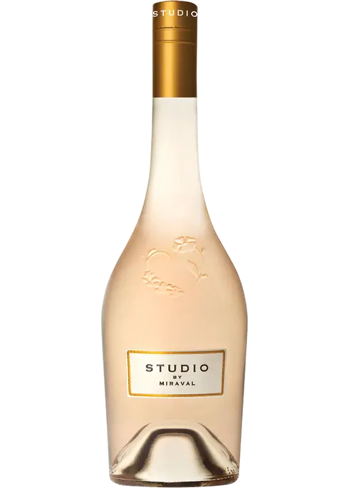 Studio by Miraval Rose 750ml