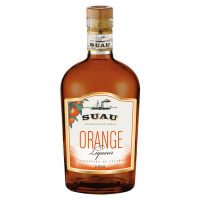 Suau Orange Liqueur