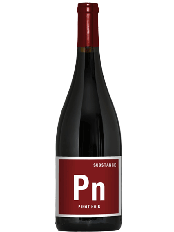Substance Pinot Noir 750ml